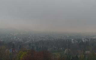 Ustroń uzdrowisko #2 panorama - 15-04-2026 04:25