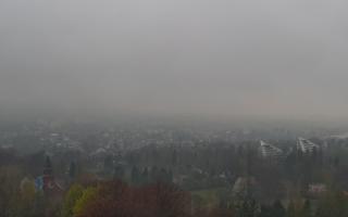 Ustroń uzdrowisko #2 panorama - 15-04-2026 04:32