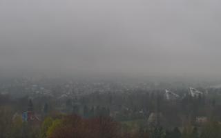 Ustroń uzdrowisko #2 panorama - 15-04-2026 04:40