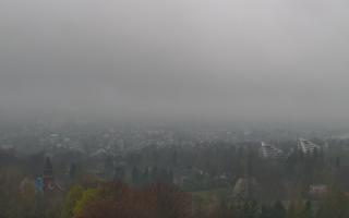 Ustroń uzdrowisko #2 panorama - 15-04-2026 04:48