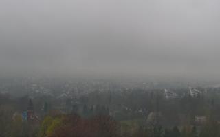 Ustroń uzdrowisko #2 panorama - 15-04-2026 04:56