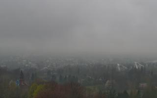 Ustroń uzdrowisko #2 panorama - 15-04-2026 05:03