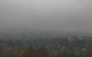 Ustroń uzdrowisko #2 panorama - 15-04-2026 05:11