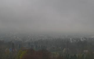 Ustroń uzdrowisko #2 panorama - 15-04-2026 05:19