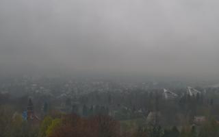 Ustroń uzdrowisko #2 panorama - 15-04-2026 05:27