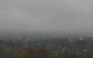 Ustroń uzdrowisko #2 panorama - 15-04-2026 06:05