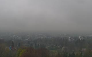 Ustroń uzdrowisko #2 panorama - 15-04-2026 06:13