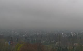 Ustroń uzdrowisko #2 panorama - 15-04-2026 06:21