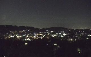 Ustroń uzdrowisko #2 panorama - 29-05-2026 23:55