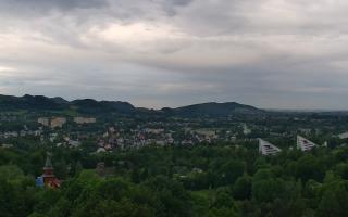 Ustroń uzdrowisko #2 panorama - 30-05-2026 03:47