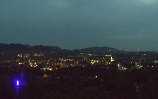Ustroń uzdrowisko #2 panorama - 14-07-2026 19:33
