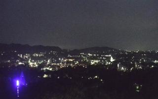 Ustroń uzdrowisko #2 panorama - 14-07-2026 19:56