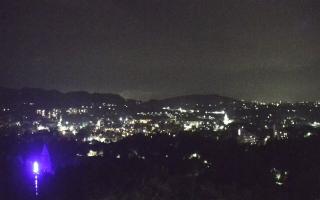 Ustroń uzdrowisko #2 panorama - 14-07-2026 20:42