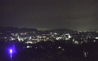 Ustroń uzdrowisko #2 panorama - 14-07-2026 21:21
