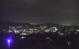 Ustroń uzdrowisko #2 panorama - 14-07-2026 21:52