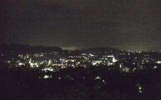 Ustroń uzdrowisko #2 panorama - 14-07-2026 22:00