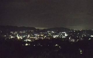 Ustroń uzdrowisko #2 panorama - 14-07-2026 22:07