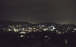 Ustroń uzdrowisko #2 panorama - 14-07-2026 22:15
