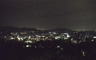 Ustroń uzdrowisko #2 panorama - 14-07-2026 22:23