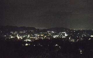 Ustroń uzdrowisko #2 panorama - 14-07-2026 22:30