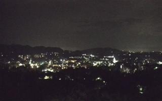 Ustroń uzdrowisko #2 panorama - 14-07-2026 22:38
