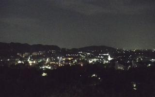 Ustroń uzdrowisko #2 panorama - 01-08-2026 01:44