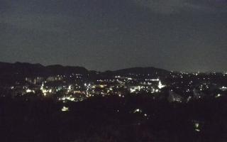 Ustroń uzdrowisko #2 panorama - 01-08-2026 01:59