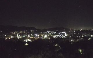Ustroń uzdrowisko #2 panorama - 17-10-2026 01:43