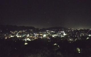Ustroń uzdrowisko #2 panorama - 17-10-2026 03:01