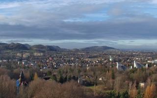 Ustroń uzdrowisko #2 panorama - <br />
<b>Notice</b>:  Undefined index: godzina in <b>/var/www/webcam-news.pl/sites/elements/video-list-category-item.php</b> on line <b>23</b><br />
01-01-1970 00:00