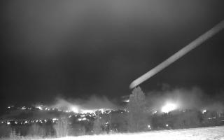 Rusin Ski panorama - 04-12-2024 18:49