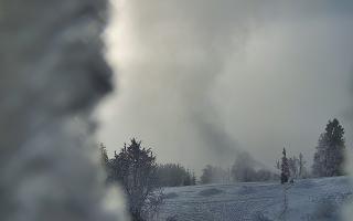 Rusin Ski panorama - 01-02-2026 08:40