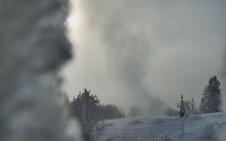 Rusin Ski panorama - 01-02-2026 08:47