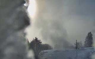 Rusin Ski panorama - 01-02-2026 08:55