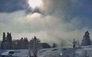 Rusin Ski panorama - 01-02-2026 09:17