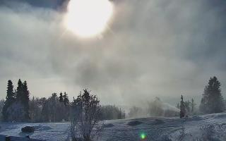 Rusin Ski panorama - 01-02-2026 09:25