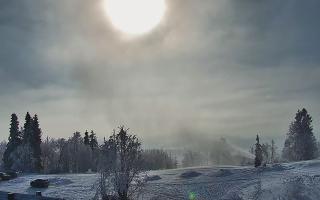 Rusin Ski panorama - 01-02-2026 09:33