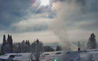 Rusin Ski panorama - 01-02-2026 09:40