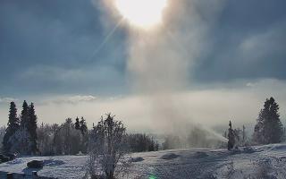 Rusin Ski panorama - 01-02-2026 09:48