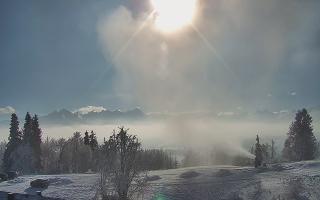 Rusin Ski panorama - 01-02-2026 09:55