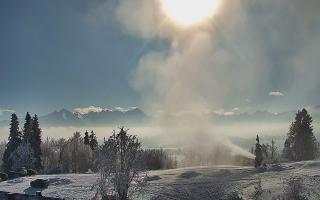 Rusin Ski panorama - 01-02-2026 10:11