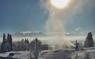 Rusin Ski panorama - 01-02-2026 10:18