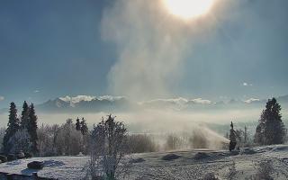 Rusin Ski panorama - 01-02-2026 10:26