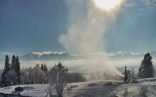 Rusin Ski panorama - 01-02-2026 10:33