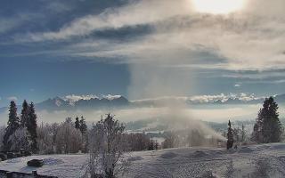 Rusin Ski panorama - 01-02-2026 10:49