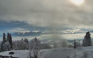 Rusin Ski panorama - 01-02-2026 11:04