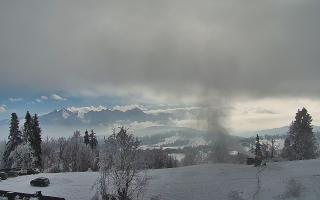 Rusin Ski panorama - 01-02-2026 11:19