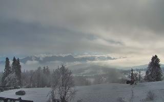 Rusin Ski panorama - 01-02-2026 11:27