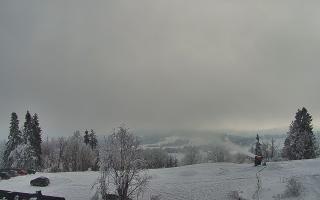 Rusin Ski panorama - 01-02-2026 12:27