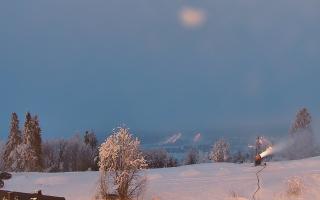 Rusin Ski panorama - 01-02-2026 16:00